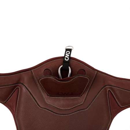 CWD Flexmotion buikflap singel