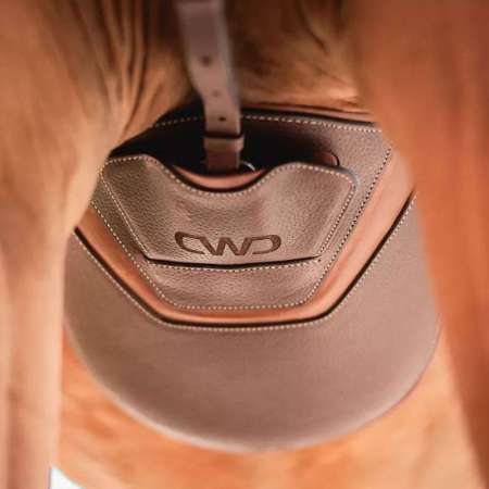 CWD Flexmotion buikflap singel