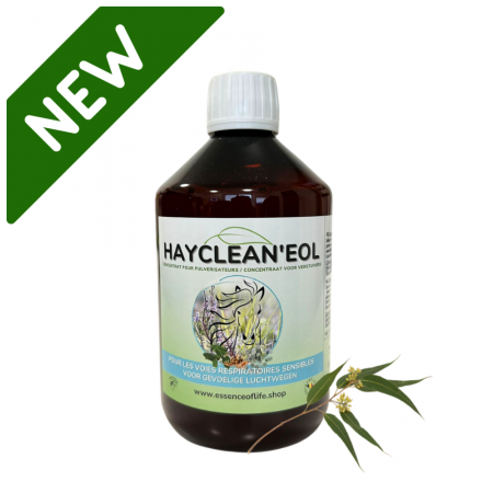 Hayclean'Eol 500ML