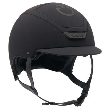 CT Casque Petite Visière