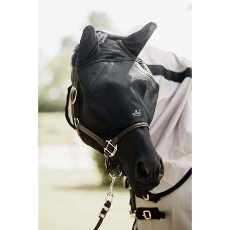 Masque anti-mouches Classic avec oreilles