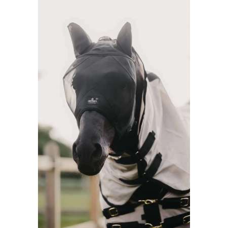 Fly Mask Classic with ears