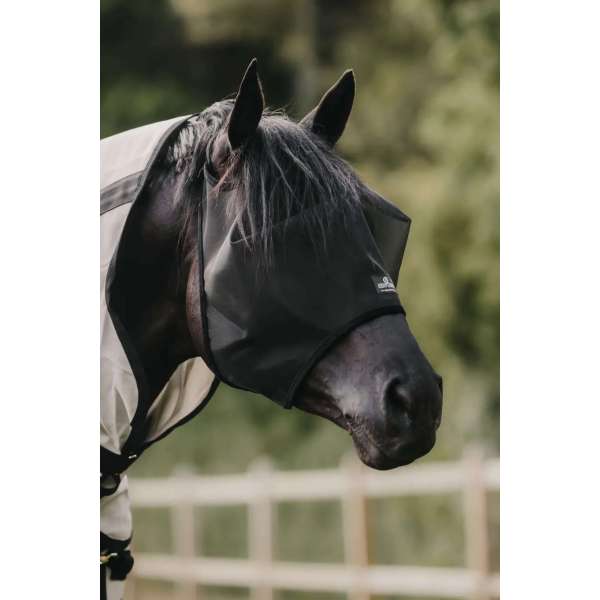 Masque anti-mouches Classic sans oreilles