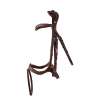 CWD Flexmotion Bridle