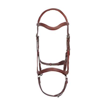 CWD Rolf Göran Bengtsson Bridle + Reins