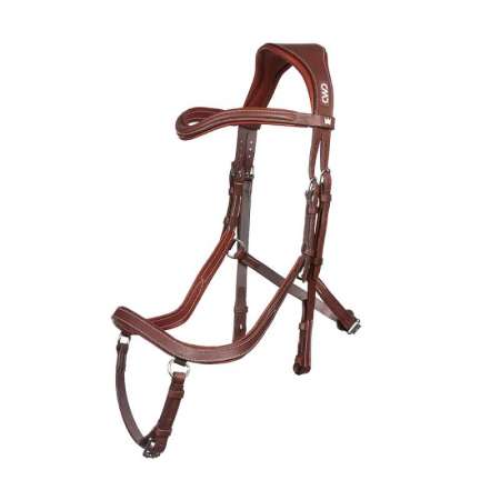 CWD Rolf Göran Bengtsson Bridle + Reins
