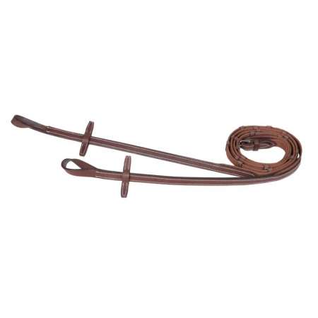 CWD Rolf Göran Bengtsson Bridle + Reins