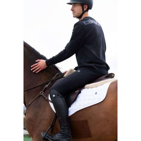 Tapis de selle Cotton Dynamic 24