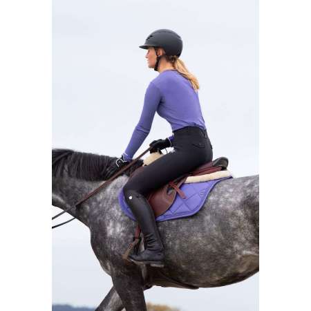 Tapis de selle Crystal Dynamic 24