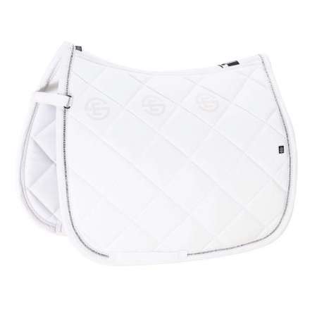 Tapis de selle Crystal Dynamic 24