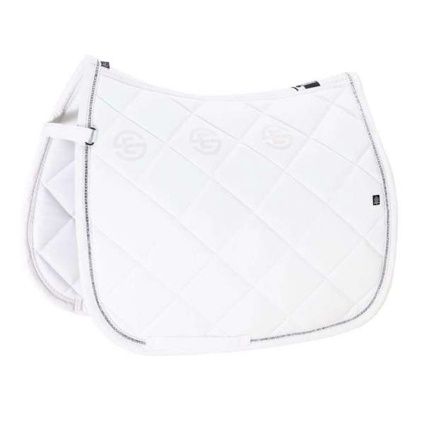 Crystal Dynamic 24 Zadeldoek