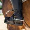 ULTRA fit spurs with Balkenhol fastening - 20 mm ball-shaped