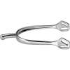 ULTRA fit spurs with Balkenhol fastening - 30 mm ball-shaped