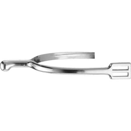 Sporen voor dames - 30 mm bolvormig