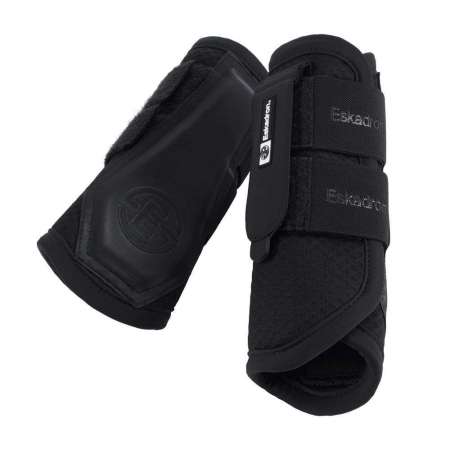 Mesh Dynamic 24 Tendon Boots