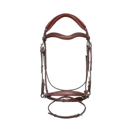 Kent Farrington Bridle + Reins