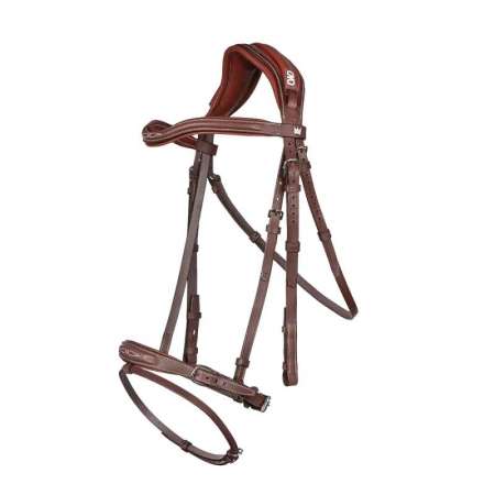 Kent Farrington Bridle + Reins