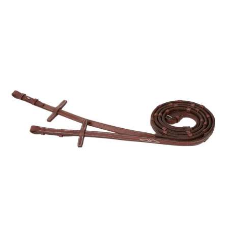Kent Farrington Bridle + Reins