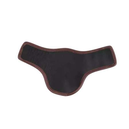 CWD Velcro fetlock boots young horse