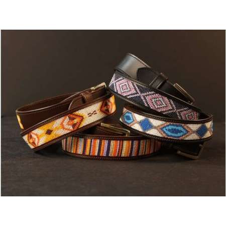 LJ Pearl Galaxy Belt
