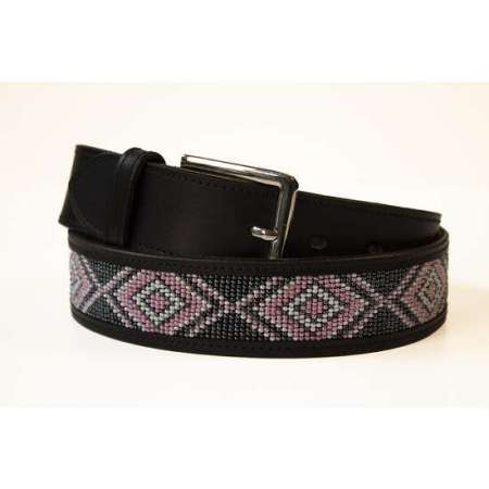 LJ Pearl Galaxy Belt