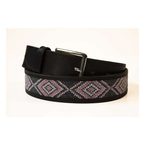 LJ Pearl Galaxy Belt