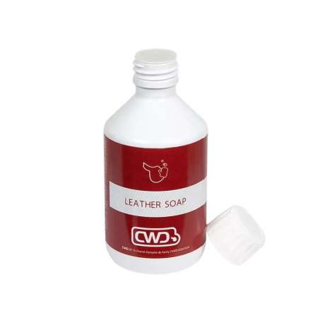 CWD Leather Soap 250ML
