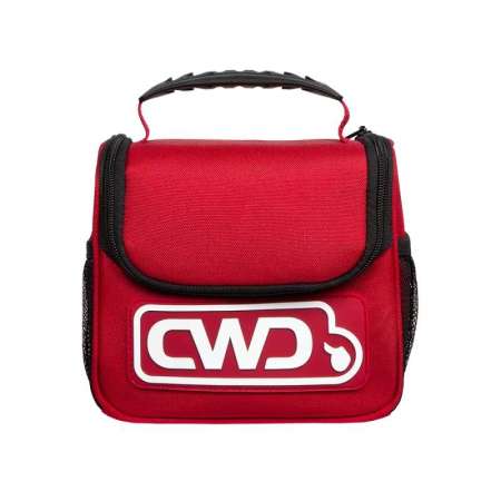 CWD Cleaning products cover