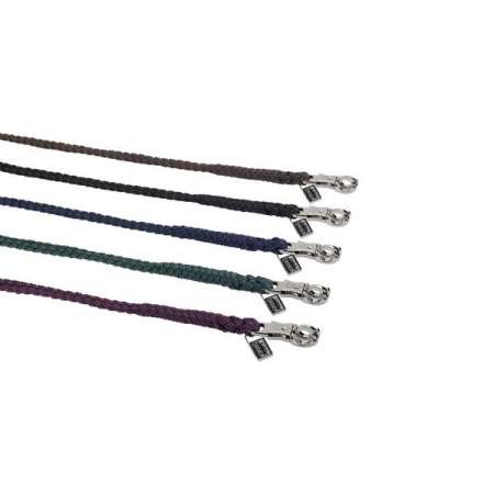 Rope with Silver Panic Hook...