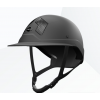Black Armet Flex-on Matt Helmet
