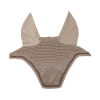 Fly Veil Wellington Velvet Pearls