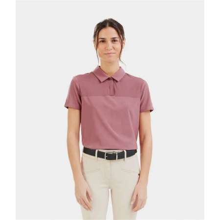 Ariia Polo Woman