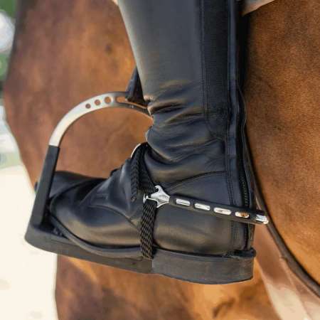 ULTRA fit EXTRA GRIP spurs - 15 mm rounded