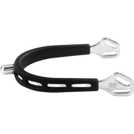 ULTRA fit EXTRA GRIP spurs - 15 mm rounded