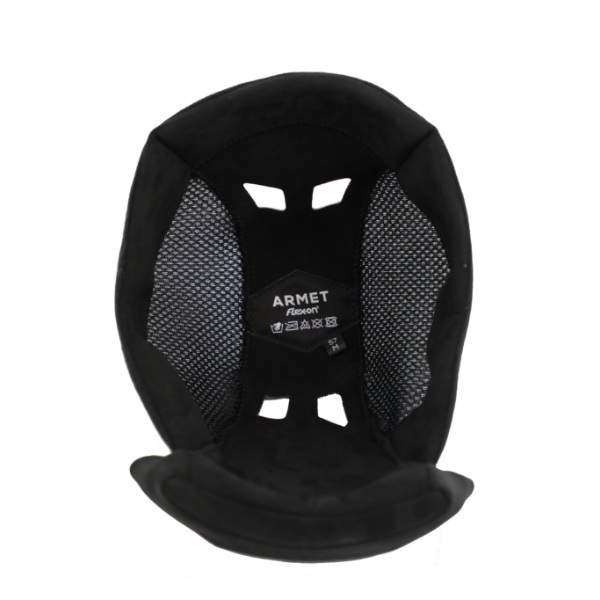 Liner Armet Flex-on Helmet