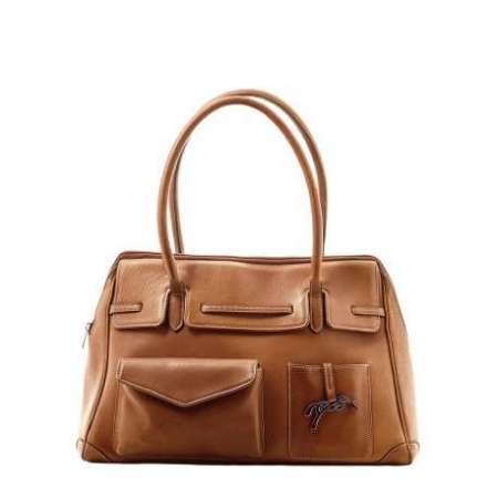 Handbag Penelope "Maëlys" - Large Model
