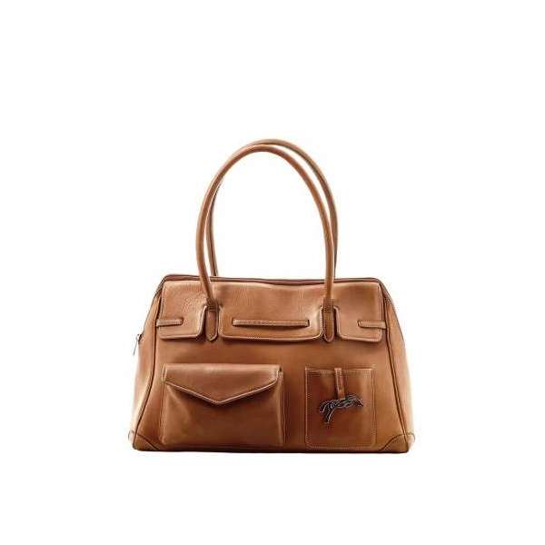Handbag Penelope "Maëlys" - Large Model