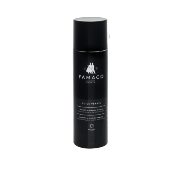 Huile Vernis 250ml