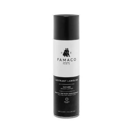 Lanoline Shine Enhancer 250ml