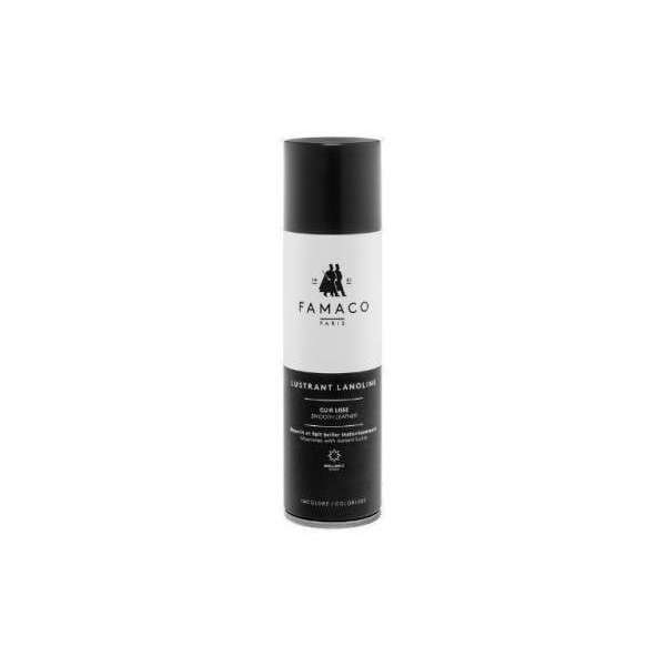 Lanoline Shine Enhancer 250ml