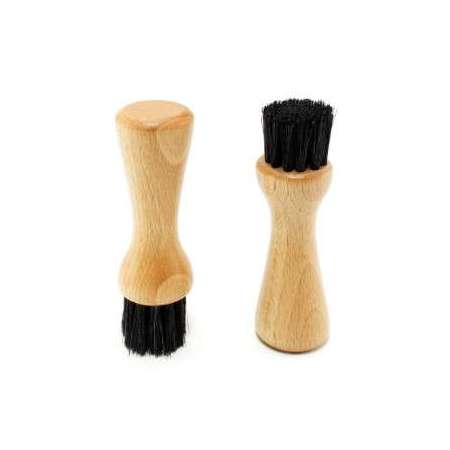 Brosse Blaireau à cirer GM