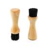Brosse Blaireau à cirer GM