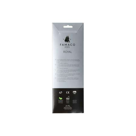 Universal Royal Insoles