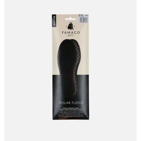 Polar Fleece Inlegzolen