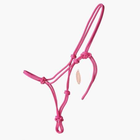 Ethological Halter