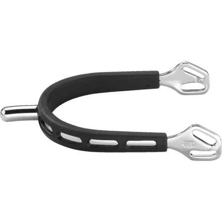 ULTRA fit EXTRA GRIP sporen - 15 mm afgerond