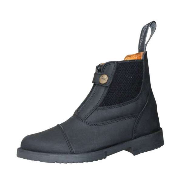 Boots Campo