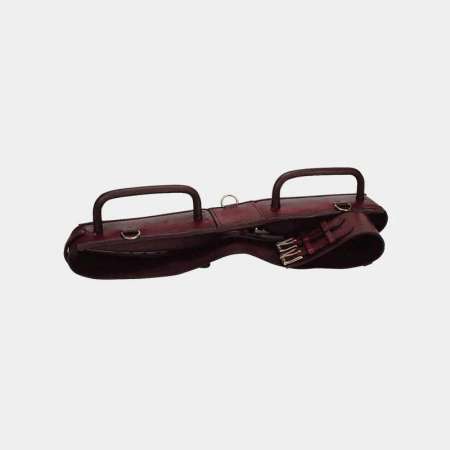 Norton vaulting surcingle