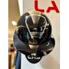 Casque LAS Opera Glossy Strass