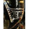 LAS Opera Glossy Strass Helm